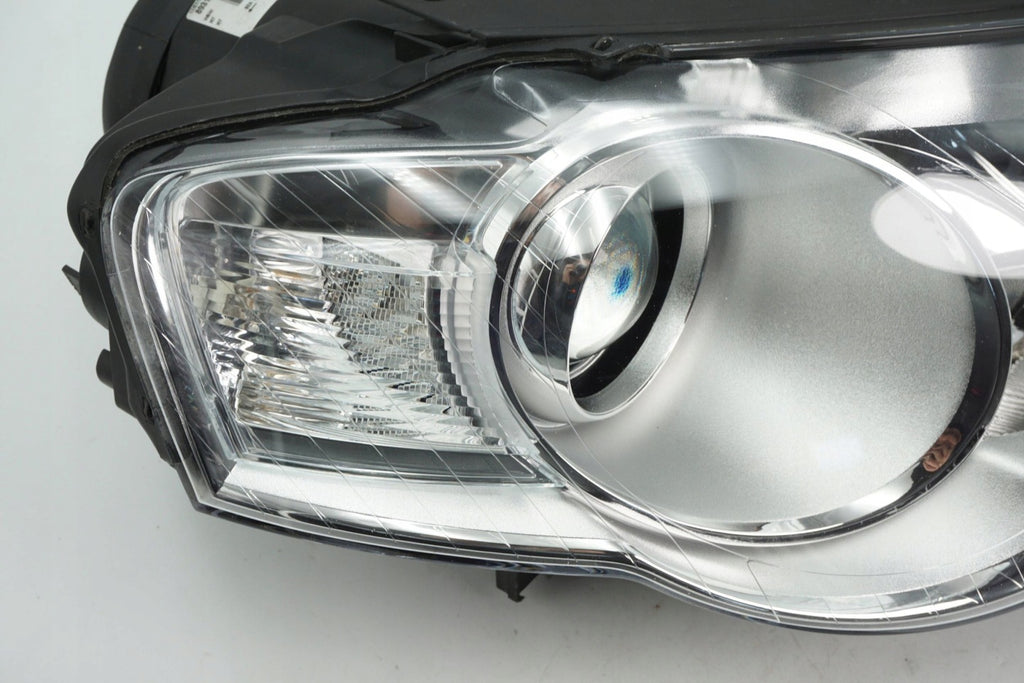 Frontscheinwerfer VW Passat 3C0941006A Rechts Scheinwerfer Headlight SCH9594322586ct