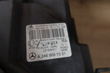 Load image into Gallery viewer, Frontscheinwerfer Mercedes-Benz W246 W2469067001 LED Rechts Headlight SCH6885059342zx