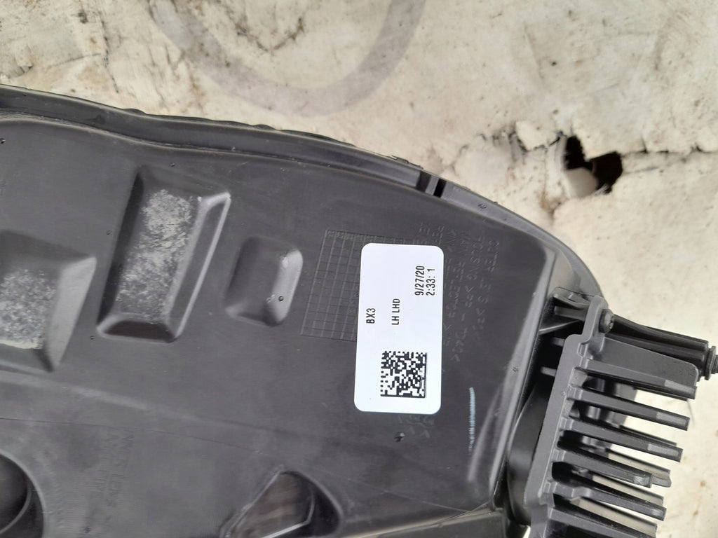 Frontscheinwerfer Tesla Model 3 1077375-00-6 LED Ein Stück (Rechts oder Links)