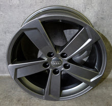 Laden Sie das Bild in den Galerie-Viewer, 4x Alufelge 18 Zoll 8.0&quot; 5x112 46ET 8V0601025DL Audi A3 Rim Wheel