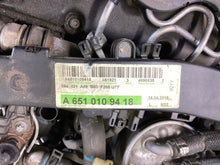 Laden Sie das Bild in den Galerie-Viewer, Motor Mercedes-Benz W205 A6510109418 2.2 CDI 140TKm Diesel Engine Komplett MOT2918823533uj