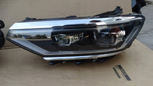 Load image into Gallery viewer, Frontscheinwerfer VW Passat B8 3G1941082P 3G1941081P Vorderseite Headlight