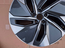Load image into Gallery viewer, 1x Alufelge 19 Zoll 8.0" 5x112 45ET 11A601025M- VW Id.4 Rim Wheel FEL4332196666li