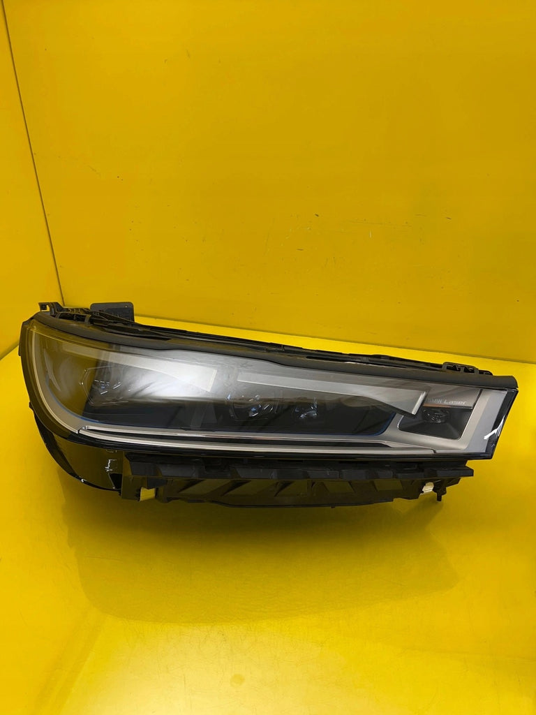 Frontscheinwerfer BMW IX 5A3CEA2-05 Laser Rechts Scheinwerfer Headlight SCH3005133599no