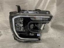 Laden Sie das Bild in den Galerie-Viewer, Frontscheinwerfer Ford Ranger N1WB13E014ED LED Rechts Scheinwerfer Headlight SCH2318781547xm