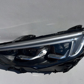 Frontscheinwerfer Opel Insignia B 39122974 LED Links Scheinwerfer Headlight SCH3960816905xc