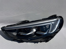 Load image into Gallery viewer, Frontscheinwerfer Opel Insignia B 39122974 LED Links Scheinwerfer Headlight SCH3960816905xc
