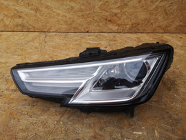 Frontscheinwerfer Audi A4 B9 8W0941005 Xenon Ein Stück (Rechts oder Links)