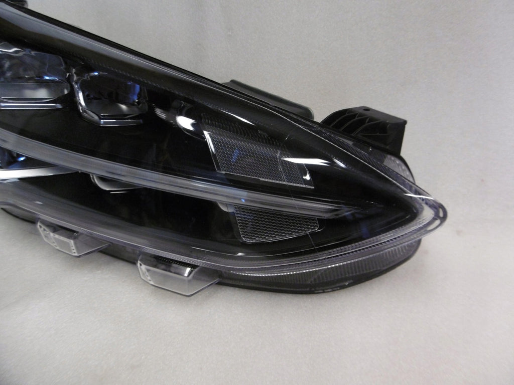 Frontscheinwerfer Ford Focus IV MX7B-13E014-ED LED Rechts Scheinwerfer Headlight