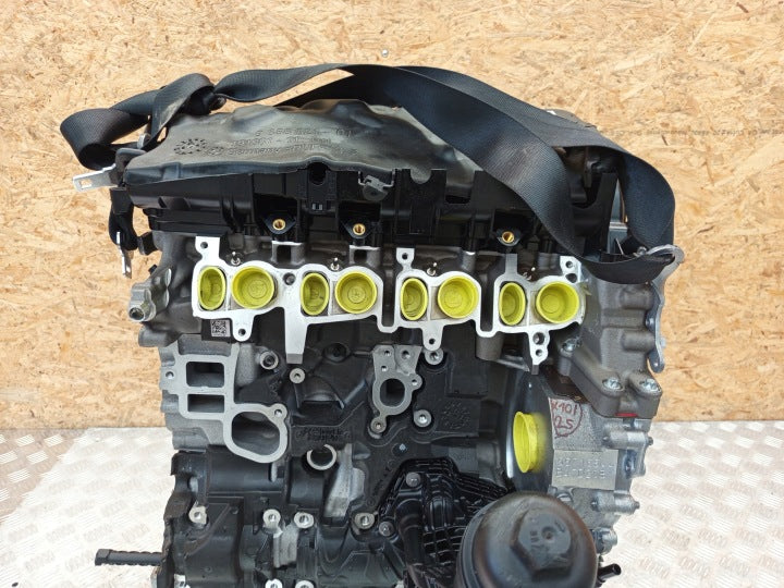 Motor BMW 3 G21 G30 G01 G22 G20 G26 B47D20B 2.0 190PS 900TKm Diesel Unkomplett MOT6958925619vl