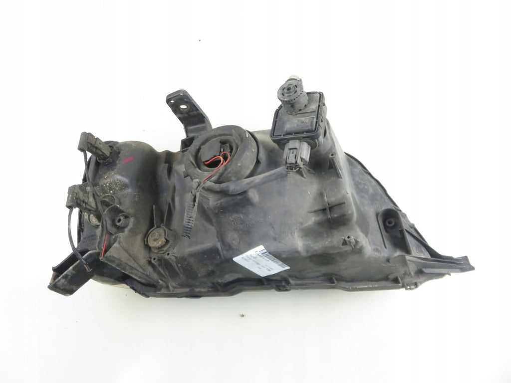 Frontscheinwerfer Honda Cr-V I Links Scheinwerfer Headlight SCH9504272939tj