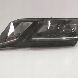 Frontscheinwerfer Skoda Octavia III 5E1941015D Rechts Scheinwerfer Headlight SCH9787508670xy