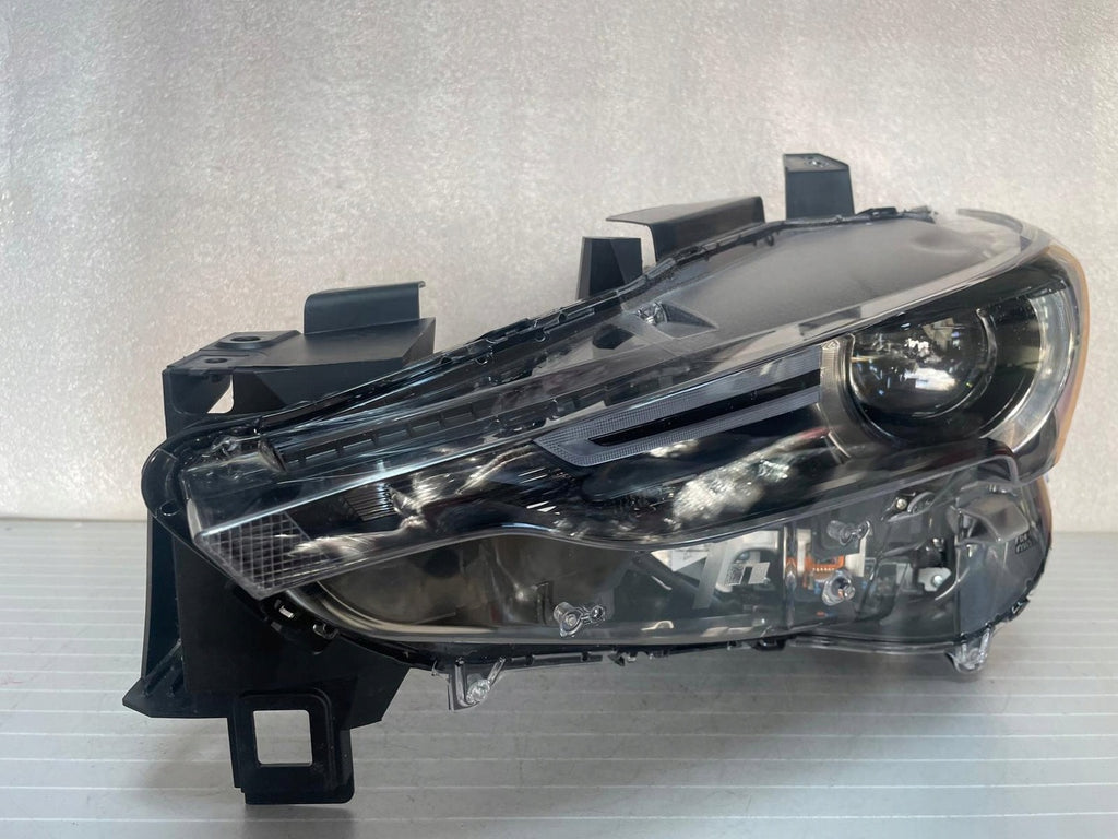 Frontscheinwerfer Mazda Cx5 Cx-5 K124-51040 LED Ein Stück (Rechts oder Links) SCH6134797813sf