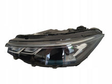 Laden Sie das Bild in den Galerie-Viewer, Frontscheinwerfer VW Passat 3J1941006 3J1941005 Ein Satz Scheinwerfer Headlight SCH6044323910zq