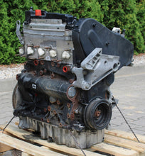 Laden Sie das Bild in den Galerie-Viewer, Motor Skoda VW DFCA 2.0 TDI 190PS 140kW 235TKm 2016 Diesel Engine Unkomplett