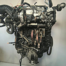 Load image into Gallery viewer, Motor Nissan Renault X-Trail I T31 Koleos M9R832 2.0 DCI Diesel Engine Komplett MOT4612804125db