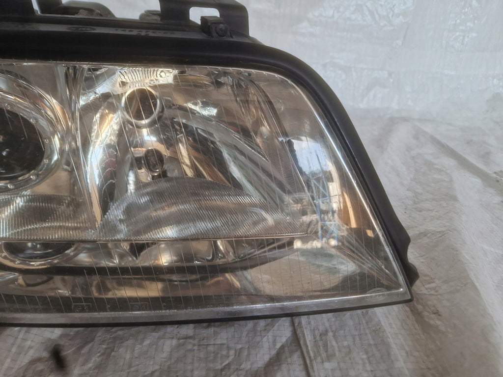 Frontscheinwerfer Audi A6 C5 4B0941030 Ein Stück (Rechts oder Links) Headlight