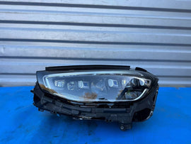 Frontscheinwerfer Mercedes-Benz W223 A2239069103 Links Scheinwerfer Headlight SCH9813031009xf