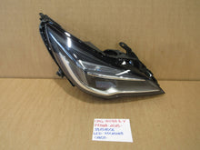 Laden Sie das Bild in den Galerie-Viewer, Frontscheinwerfer Opel Astra K 39158006 LED Rechts Scheinwerfer Headlight SCH5823550589wc