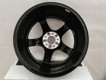 Laden Sie das Bild in den Galerie-Viewer, 1x Alufelge 18 Zoll 7.5&quot; 5x112 44ET A2054014600 Mercedes-Benz Coupe Rim Wheel