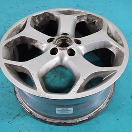 1x Alufelge 17 Zoll 7.5