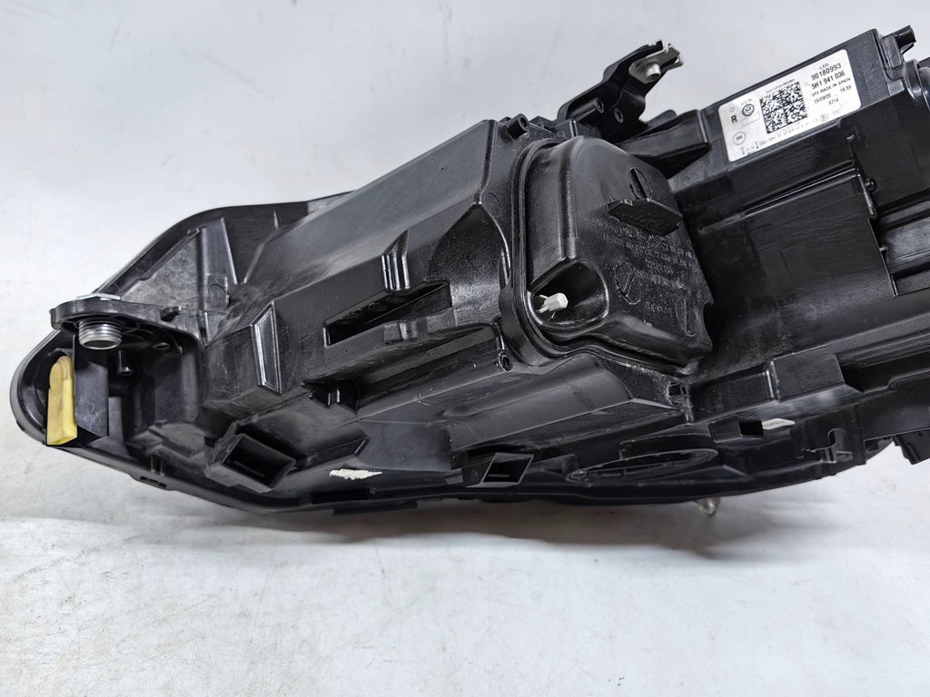 Frontscheinwerfer VW Golf VIII 5H1941036 LED Rechts Scheinwerfer Headlight SCH5105474024lt