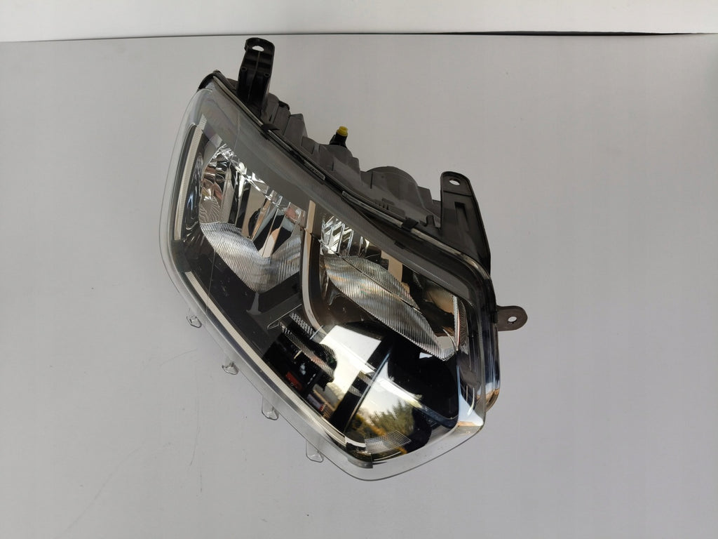 Frontscheinwerfer Dacia Duster 260101133R LED Rechts Scheinwerfer Headlight SCH6417334281cc