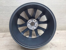 Laden Sie das Bild in den Galerie-Viewer, 1x Alufelge 18 Zoll 5x112 5F0601025AA Seat Leon Rim Wheel FEL1206320684ou