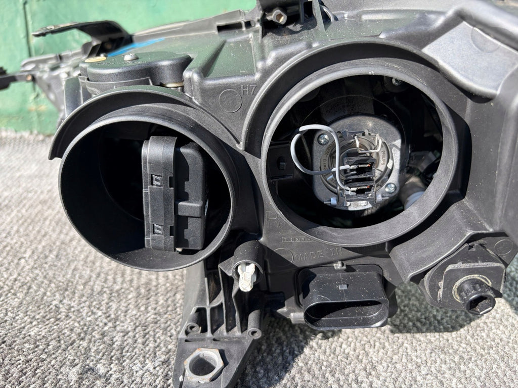 Frontscheinwerfer Audi A1 82A941004 90106038 Rechts Scheinwerfer Headlight SCH7423762987dt