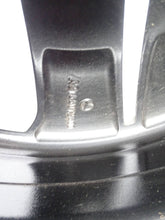 Laden Sie das Bild in den Galerie-Viewer, 1x Alufelge 19 Zoll 9.5" 5x112 51ET A2144012400 Mercedes-Benz Rim Wheel FEL8170048542oe