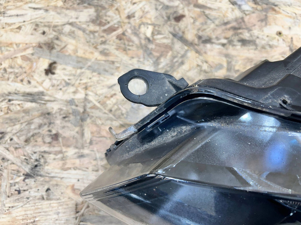 Frontscheinwerfer VW Golf VI 5k1 5K1941005M Links Scheinwerfer Headlight SCH7741030632mf