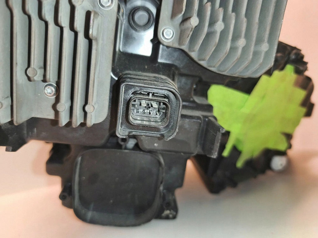 Frontscheinwerfer BMW IX 5A3CE93 Links Scheinwerfer Headlight SCH7788981221yr