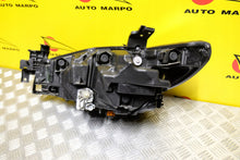 Laden Sie das Bild in den Galerie-Viewer, Frontscheinwerfer Mazda 6 Gj Full LED Rechts Scheinwerfer Headlight SCH4407613076wl