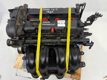 Load image into Gallery viewer, Motor Ford Fiesta I IQJA IQJB IQJC 1.6 105PS 77kW 169TKm 2008 Benzin Komplett MOT1855251588mn