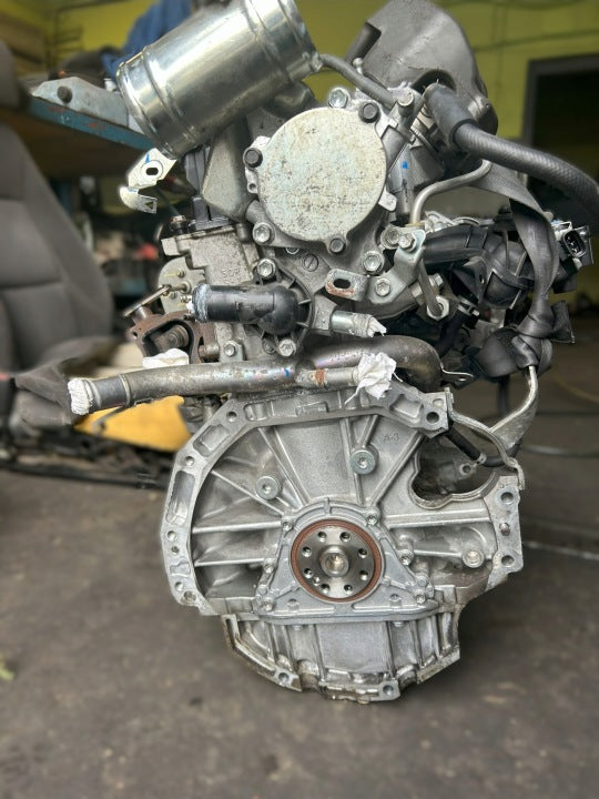 Motor Suzuki Baleno Vitara I Swift K10C 1.0 111PS 82kW 70TKm Benzin Unkomplett MOT2361189600gj