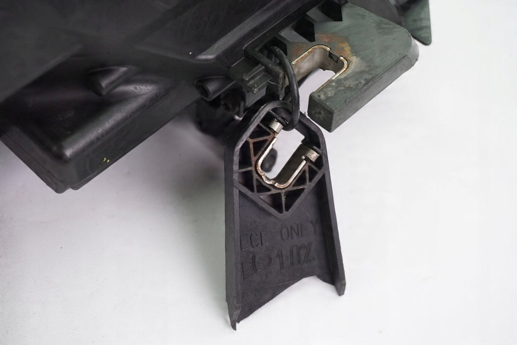 Frontscheinwerfer Audi A3 Sportback 8P0941003BE 1EL00964809 Xenon Links