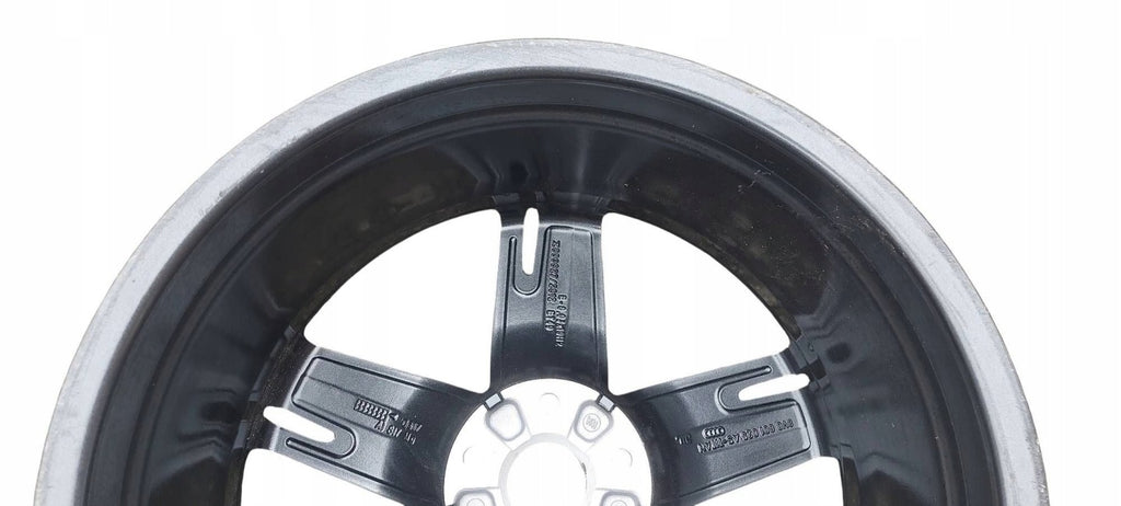 1x Alufelge 19 Zoll 8V0601025AS Audi Rim Wheel FEL5041995595fd