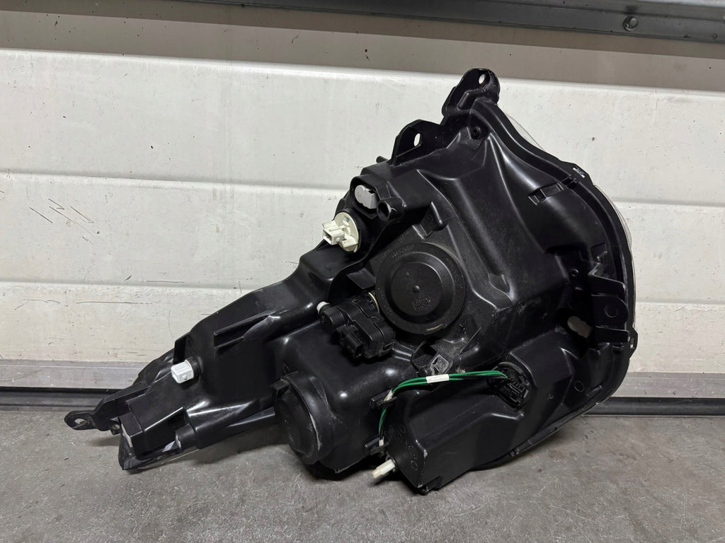 Frontscheinwerfer Citroën C1 II 90026271 90026272 Ein Satz Headlight SCH1350428559sr