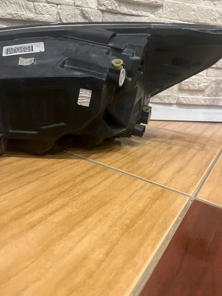 Frontscheinwerfer Ford Focus JX7B-13E014-CE Full LED Rechts Headlight SCH9776222757uf