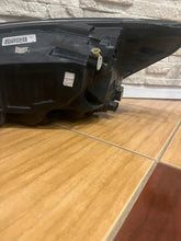 Laden Sie das Bild in den Galerie-Viewer, Frontscheinwerfer Ford Focus JX7B-13E014-CE Full LED Rechts Headlight SCH9776222757uf