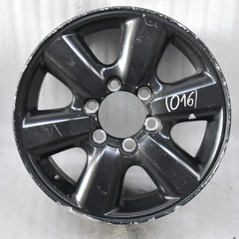 1x Alufelge 17 Zoll 7.5