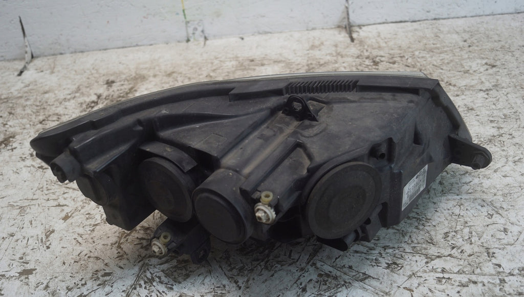 Frontscheinwerfer Skoda Superb II 3T2941015F Links Scheinwerfer Headlight