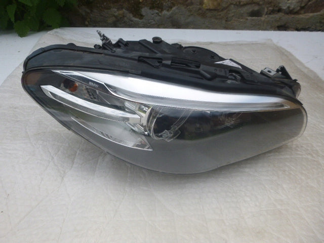 Frontscheinwerfer BMW 5 F11 F10 7317132-05 Xenon Rechts Scheinwerfer Headlight