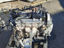 Load image into Gallery viewer, Motor Audi A1 CAY 1.6 TDI 2005 Diesel Engine Unkomplett