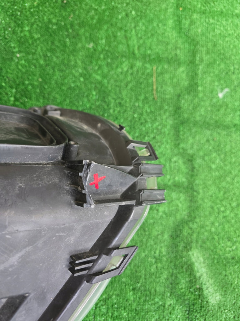 Frontscheinwerfer Mini R55 R56 0301225304 Rechts Scheinwerfer Headlight SCH9593508829uw