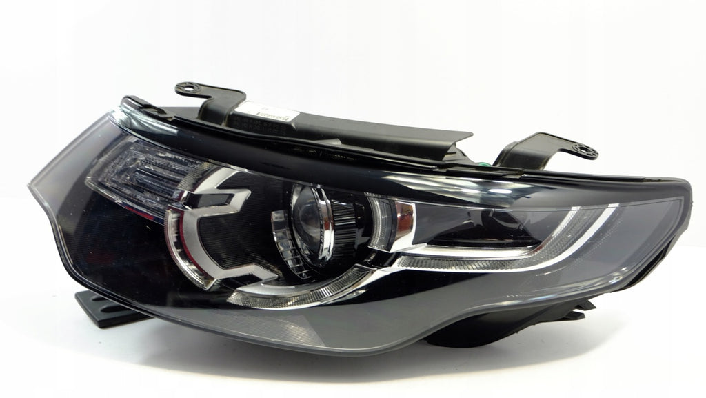 Frontscheinwerfer Land Rover I Sport Discovery FK7213W030EG Xenon Links SCH6791960389va