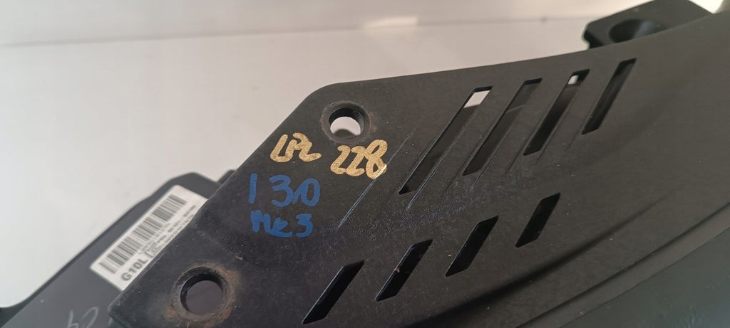 Frontscheinwerfer Hyundai I30 92101-G4100 Links Scheinwerfer Headlight SCH6355398553au