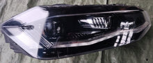 Laden Sie das Bild in den Galerie-Viewer, Frontscheinwerfer VW Polo 2G1941036B Full LED Rechts Scheinwerfer Headlight