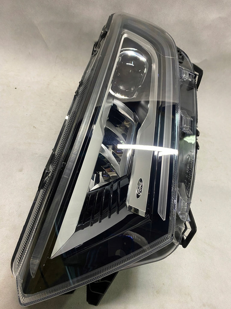 Frontscheinwerfer Ford Tourneo Connect 2KF941035 Links Scheinwerfer Headlight