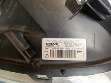 Laden Sie das Bild in den Galerie-Viewer, Frontscheinwerfer Volvo V60 S60 31383063 Bi-Xenon Rechts Scheinwerfer Headlight SCH3652180217oo